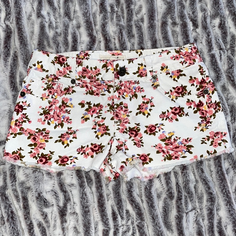 Forever 21 Girls shorts